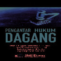 Pengantar hukum dagang