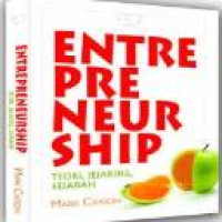Entrepreneurship : teori, jejaring, sejarah