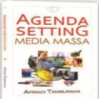 Agenda setting media massa