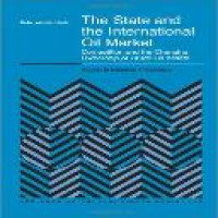 The State and the international oil market : competition and the changing ownership of crude oil assets