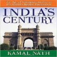 India's century / Kamal Nath