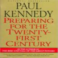 Preparing for the twenty-first century / Paul Kennedy