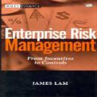 Enterprise risk management : panduan komprehensif bagi direksi, komisaris, dan profesional risiko / James Lam ; alih bahasa Tim BSMR