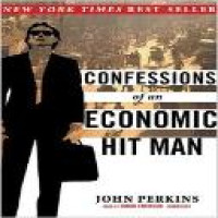 Confessions of an economic hit man