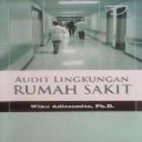 Audit lingkungan rumah sakit