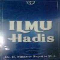 Ilmu hadis