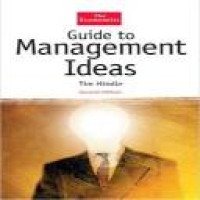 Guide to management ideas / Tim Hindle