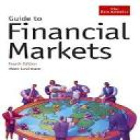 Guide to financial markets