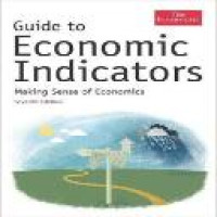 The economist guide to economic indicators : making sense of economics