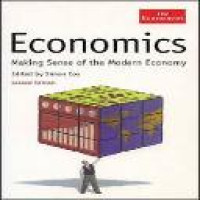 Economics : making sense of the modern economy / edited by Simon Cox