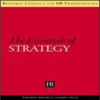 The Essentials strategy of strategy
