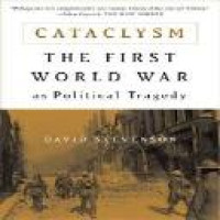 Cataclysm : the First World War as political tragedy / David Stevenson