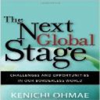 The next global stage: challenges and opportunities in our borderless world