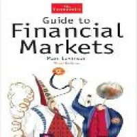 Guide to financial markets / Marc Levinson