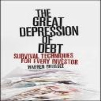 The Great depression of debt : survival techniques for every portfolio