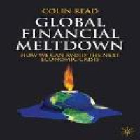 Global financial meltdown : how we can avoid the next economic crisis