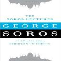 The Soros lectures : at the Central European University