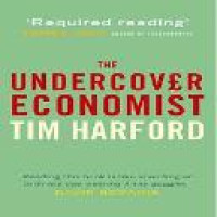 The undercover economist