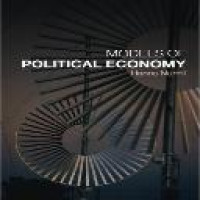 Models of political economy