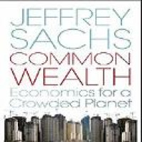 Common wealth : economics for a crowded planet