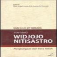 Esai dari 27 negara tentang Widjojo Nitisastro : penghargaan dari para tokoh