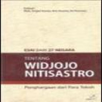 Esai dari 27 negara tentang Widjojo Nitisastro : penghargaan dari para tokoh / editor Moh. Arsjad Anwar, Aris Ananta [dan] Ari Kuncoro