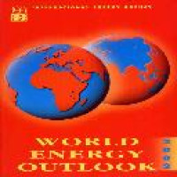 World energy outlook 2002 / International Energy Agency