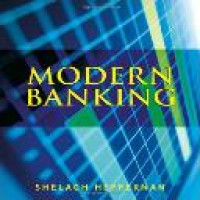 Modern banking / Shelagh Heffernan