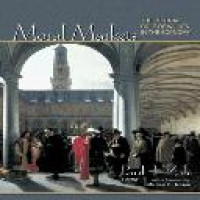 Moral markets : the critical role of values in the economy / edited by Paul J. Zak ; with a foreword by Michael C. Jensen