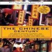 The Chinese century : the rising Chinese economy and its impact on the global economy, the balance of power, and your job / Oded Shenkar