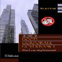 The Power of good corporate governance : teori dan implementasi