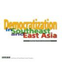 Democratization in Southeast and East Asia / edited by Anek Laothamatas