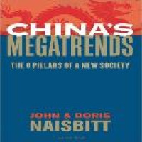 China's megatrends : the 8 pillars of a new society / John and Doris Naisbitt