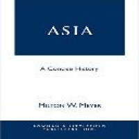 Asia : a concise history