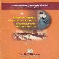 Efficacy of monetary transmission mechanism : experiences in the SEACEN countries