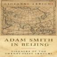 Adam Smith in Beijing : lineages of the twenty-first century / Giovanni Arrighi