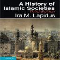 A History of Islamic societies 3rd ed