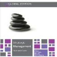 Strategic management : text and cases 7th ed