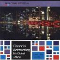 Financial accounting / Robert  Libby, Patricia A. Libby [and] Daniel, G. Short