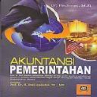 Image of Akuntansi pemerintahan / Rachmat