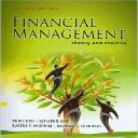 Financial management : theory and practice / Eugene F. Brigham ... [et al.]