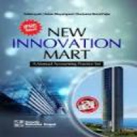 New innovation mart : a manual accounting practice set (IFRS based)