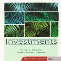 Investments Asia global edition