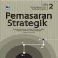 Pemasaran strategik / Fandy Tjiptono [dan] Gregorius Chandra