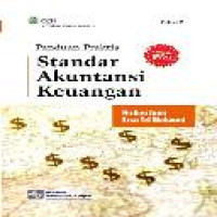 Panduan praktis standar akuntansi keuangan 2nd ed