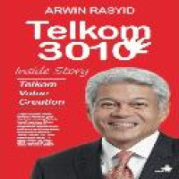 Telkom 3010 inside story : Telkom value creation