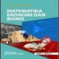 Matematika ekonomi dan bisnis edisi 3