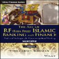 The art of RF (Riba-Free) Islamic banking and finance + website : tools and techniques for community-based banking