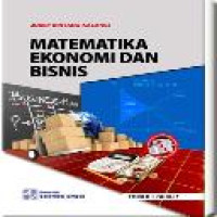 Matematika ekonomi dan bisnis edisi 3