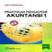 Praktikum pengantar akuntansi 1 - 4th ed